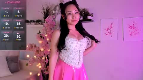 INARI online show from March 2025 06:17:02 AM