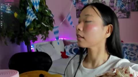 INARI online show from October 2025 09:23:02 PM