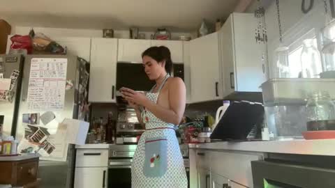 Snapshot of inbedwithlexi chatting on November 2025 07:49:02 PM InBedWithLexi online show from November 2025 07:49:02 PM