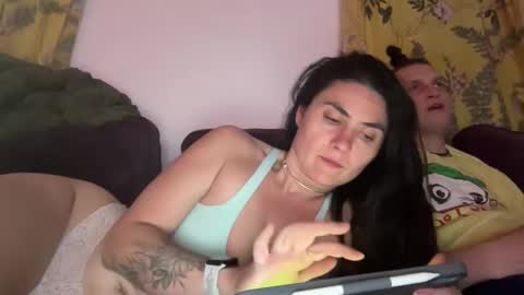 Snapshot of inbedwithlexi chatting on February 2026 01:25:02 AM InBedWithLexi online show from February 2026 01:25:02 AM