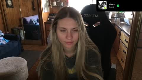 Carter online show from December 2024 07:22:01 PM