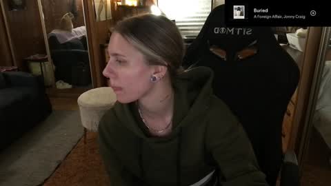 Carter online show from December 2024 02:09:01 AM