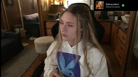 Carter online show from December 2024 04:58:02 AM