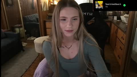 Carter online show from December 2024 07:55:01 AM