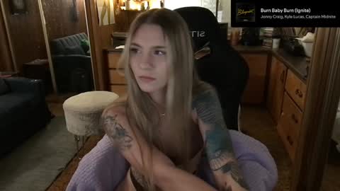 Carter online show from January 2025 10:52:02 AM