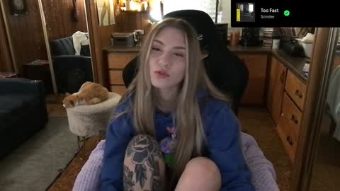 Carter online show from January 2025 04:25:02 AM