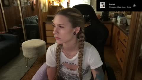 Carter online show from January 2025 07:32:02 AM