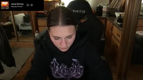 Carter online show from October 2025 06:47:01 AM