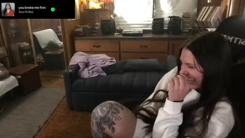 Carter online show from March 2026 02:50:02 AM