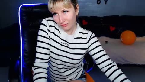 incredible_ariela online show from March 2025 01:40:01 PM