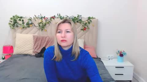 incredible_ariela online show from February 2026 09:03:02 AM