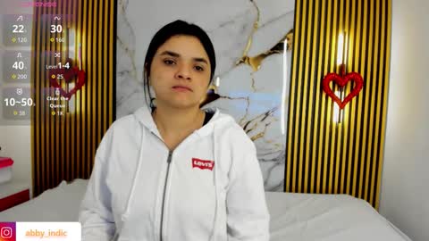 Indi Catalina online show from February 2026 12:17:01 PM