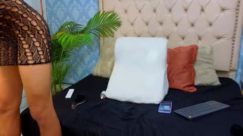 INDI online show from November 2025 03:07:01 AM