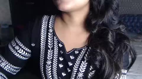 Snapshot of indian_anu chatting on September 2025 05:26:03 PM Anu online show from September 2025 05:26:03 PM