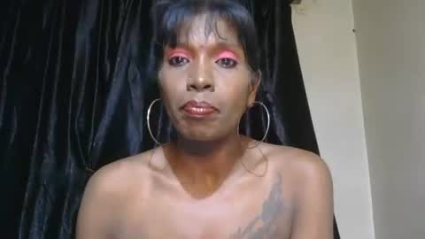 Denise online show from January 2025 09:32:02 PM