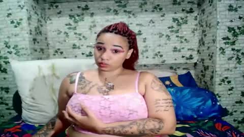 Candy cat online show from April 2026 02:05:01 AM