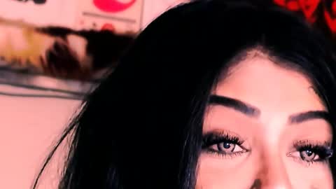 Bella Ambrosia online show from November 2025 10:53:02 PM