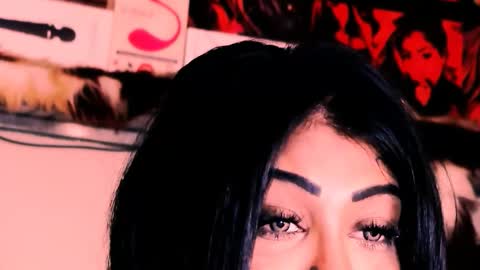 Bella Ambrosia online show from November 2025 11:28:01 PM