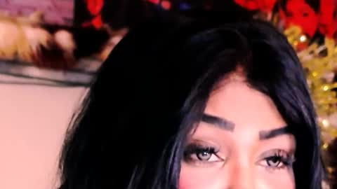 Bella Ambrosia online show from February 2026 12:25:02 AM