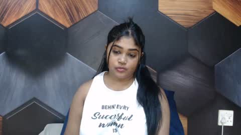 Snapshot of indian_rimmelx chatting on June 2026 06:40:02 AM Melz online show from June 2026 06:40:02 AM