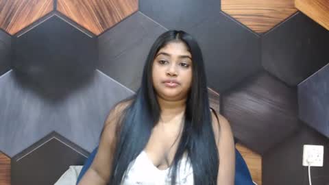 Snapshot of indian_rimmelx chatting on June 2026 06:55:02 AM Melz online show from June 2026 06:55:02 AM