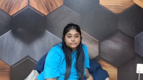 Snapshot of indian_rimmelx chatting on June 2026 12:16:01 PM Melz online show from June 2026 12:16:01 PM