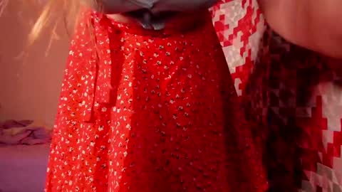 Melissa No Baby or bb sexy etc... online show from March 2025 09:32:02 PM