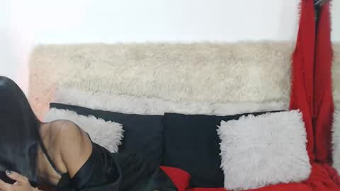 Snapshot of indian_swaggerliciousx chatting on December 2024 02:46:01 AM Jazmin online show from December 2024 02:46:01 AM