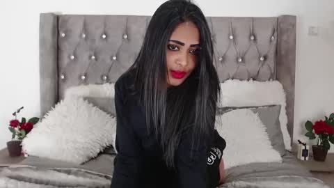 Snapshot of indian_swaggerliciousx chatting on March 2025 12:28:02 AM Jazmin online show from March 2025 12:28:02 AM