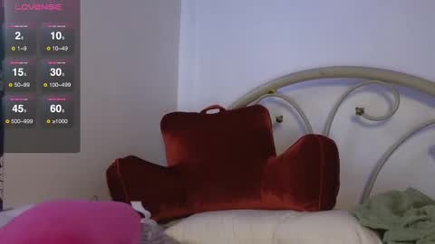 Snapshot of indiana_rouge chatting on December 2024 01:16:02 AM Indiana Rouge online show from December 2024 01:16:02 AM