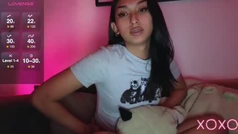 Snapshot of indiana_rouge chatting on February 2025 12:23:02 PM Indiana Rouge online show from February 2025 12:23:02 PM