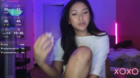 Snapshot of indiana_rouge chatting on October 2025 01:06:02 PM Indiana Rouge online show from October 2025 01:06:02 PM