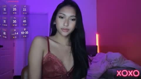 Snapshot of indiana_rouge chatting on December 2025 12:06:01 AM Indiana Rouge online show from December 2025 12:06:01 AM