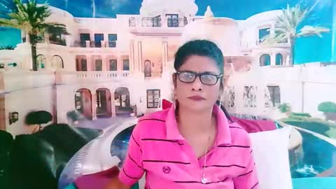 Femiez online show from May 2026 05:46:02 AM