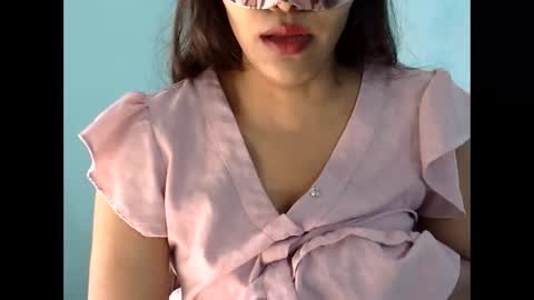 Snapshot of indiananu23 chatting on November 2025 08:25:01 AM indiananu23 online show from November 2025 08:25:01 AM