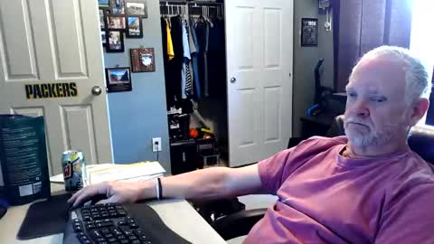 Papa online show from May 2026 06:24:01 PM