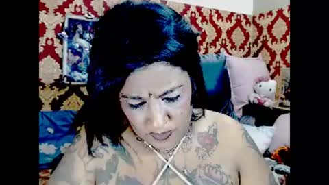 anusha online show from October 2025 06:37:01 PM