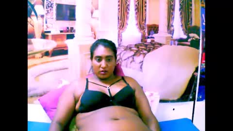 indiancherry4u2luv online show from March 2025 12:55:01 PM