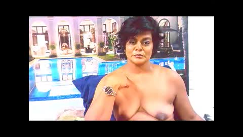 indiancherrypie online show from March 2025 09:29:01 PM