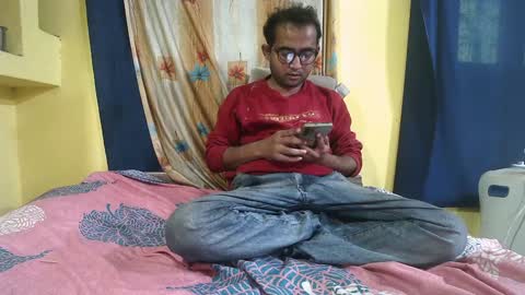 inindiancumking online show from January 2025 05:00:01 AM