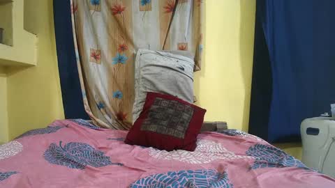 inindiancumking online show from January 2025 10:01:01 PM