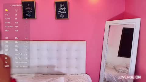 Snapshot of indiancutiie chatting on December 2024 07:38:02 PM LITTLE AINHOA online show from December 2024 07:38:02 PM