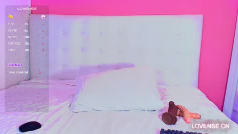 Snapshot of indiancutiie chatting on December 2024 10:45:01 PM LITTLE AINHOA online show from December 2024 10:45:01 PM