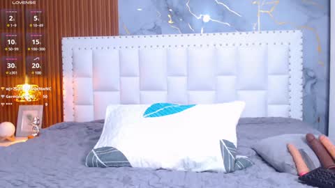 Snapshot of indiancutiie chatting on January 2025 10:48:01 PM LITTLE AINHOA online show from January 2025 10:48:01 PM