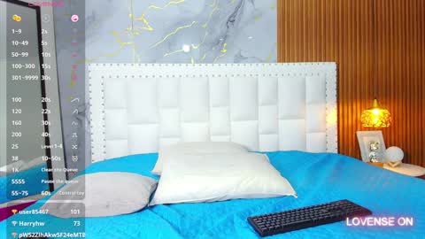 Snapshot of indiancutiie chatting on January 2025 01:22:02 AM LITTLE AINHOA online show from January 2025 01:22:02 AM