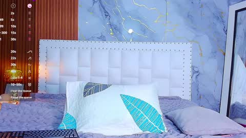 Snapshot of indiancutiie chatting on February 2025 07:31:02 PM LITTLE AINHOA online show from February 2025 07:31:02 PM