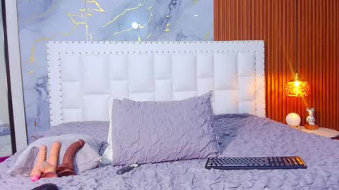 Snapshot of indiancutiie chatting on February 2025 07:45:02 PM LITTLE AINHOA online show from February 2025 07:45:02 PM