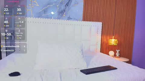 Snapshot of indiancutiie chatting on February 2025 07:26:01 PM LITTLE AINHOA online show from February 2025 07:26:01 PM