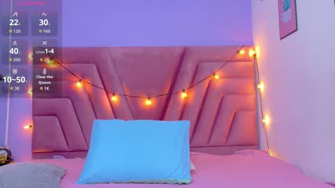 Snapshot of indiancutiie chatting on September 2025 06:02:01 PM LITTLE AINHOA online show from September 2025 06:02:01 PM