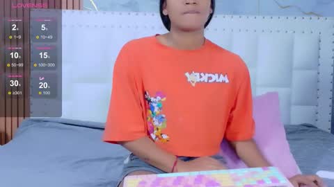 Snapshot of indiancutiie chatting on January 2026 08:01:01 PM LITTLE AINHOA online show from January 2026 08:01:01 PM